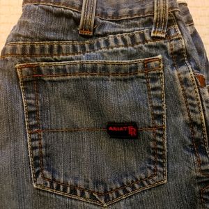 Ariat FR Jeans 34x30 (2 pairs)